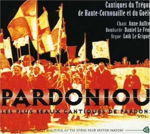 Acheter Pardoniou, Les Plus Beaux Cantiques De Pardons Vol. 1 Bon état - 15,56 € Pardoniou, Les Plus Beaux Cantiques De Pardons Vol. 1 Bon état - reconditionné disponible sur Label Emmaüs
